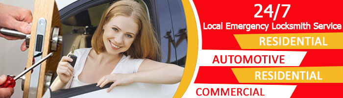 Locksmith Services in Arizona